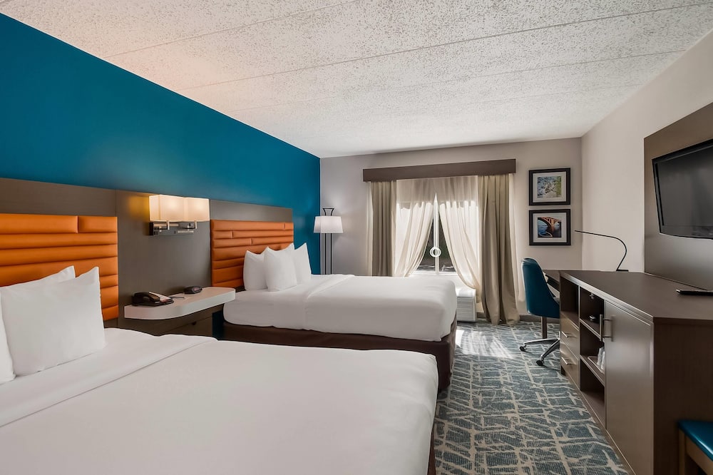 Comfort Inn Falls Church - Tysons Corner