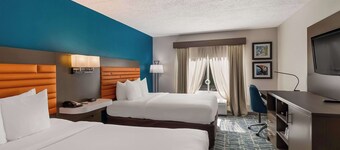 Comfort Inn Falls Church - Tysons Corner