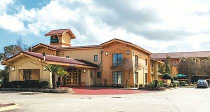 La Quinta Inn by Wyndham New Orleans West Bank / Gretna