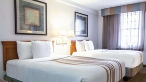 Room - La Quinta Inn by Wyndham New Orleans West Bank / Gretna (Gretna)