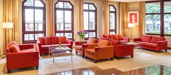 Golden Tulip Bielefeld City