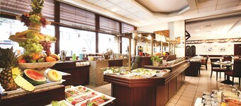 Golden Tulip Bielefeld City