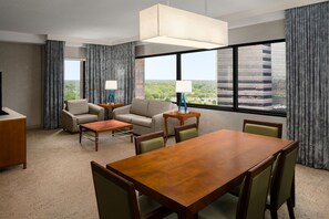 49-inch flat-screen TV with cable channels, TV, pay films - The Westin Chicago Northwest (Itasca)