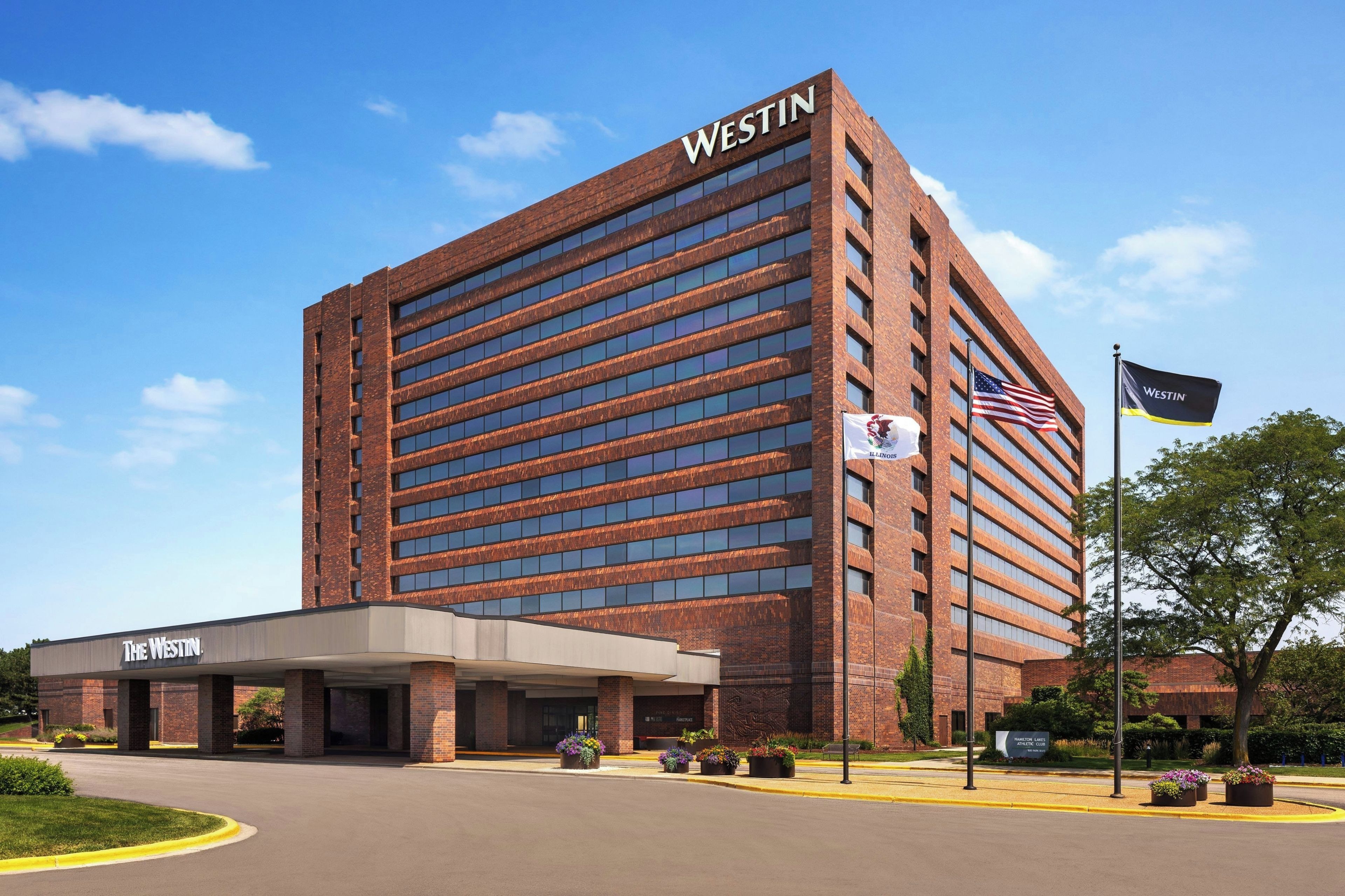 Foto - The Westin Chicago Northwest