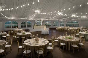 Banquet hall - The Westin Chicago Northwest (Itasca)