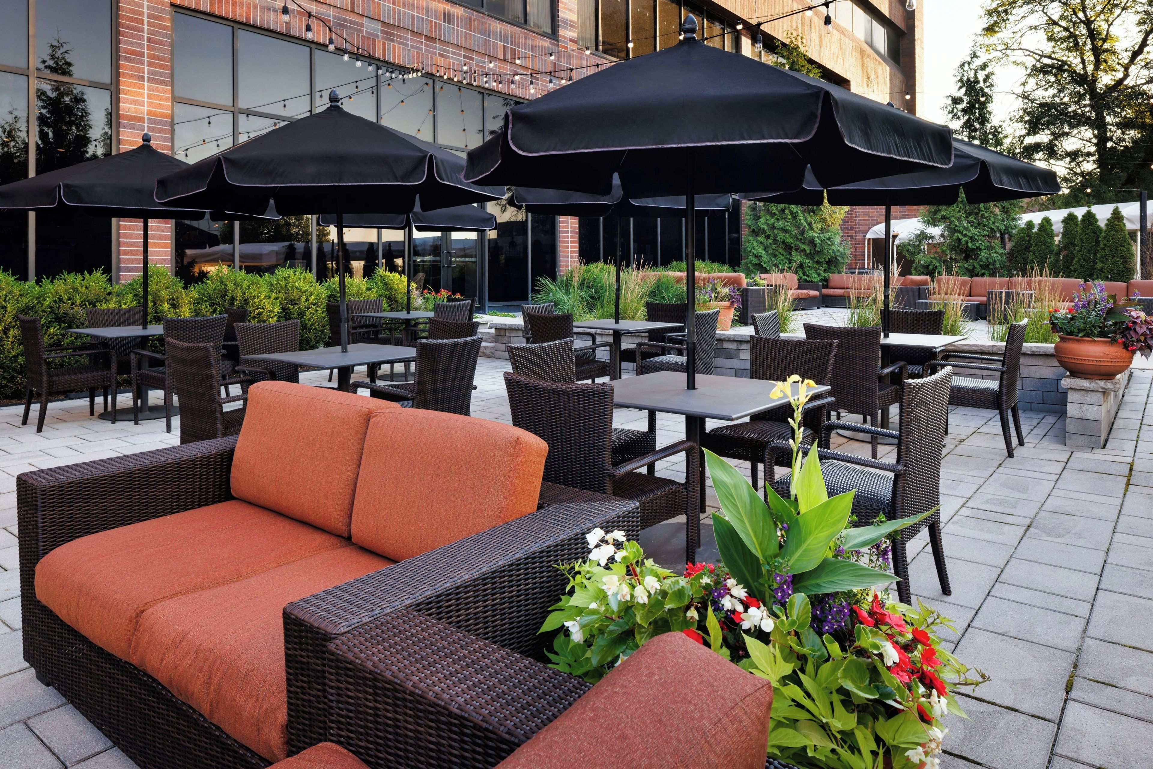 Foto - The Westin Chicago Northwest