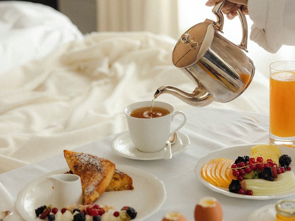 Foto - Hotel Balzac