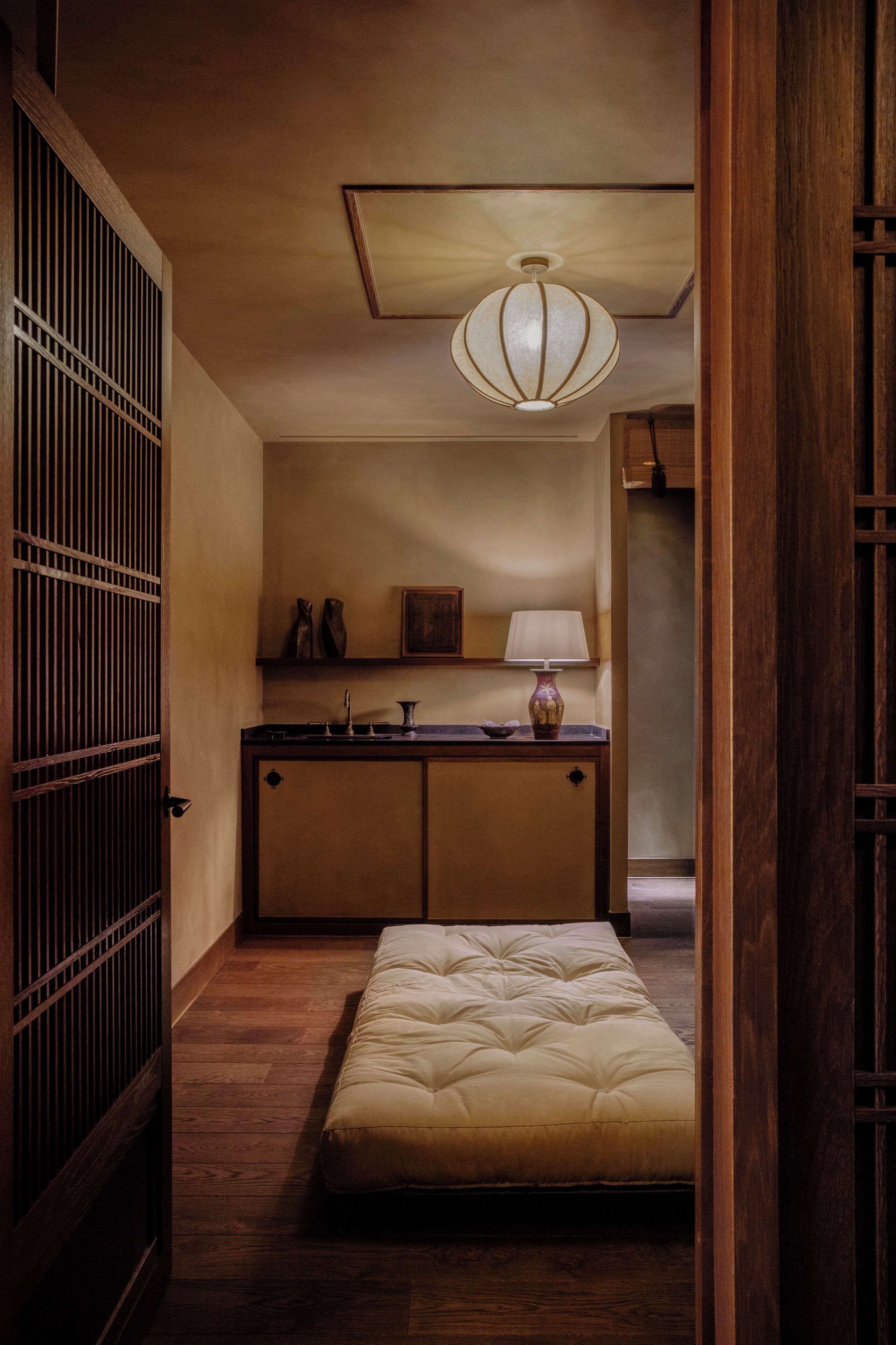 couples treatment room(s), massages