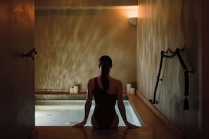 Couples treatment room(s), massages - Hotel Balzac Paris & Spa Ikoï (Paris)