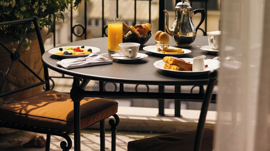 巴尔扎克巴黎酒店及Spa Ikoï