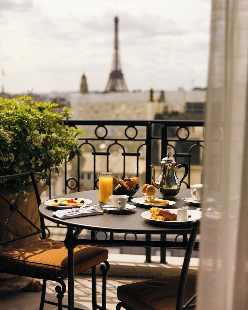 Hôtel Balzac Paris & Spa Ikoï by null