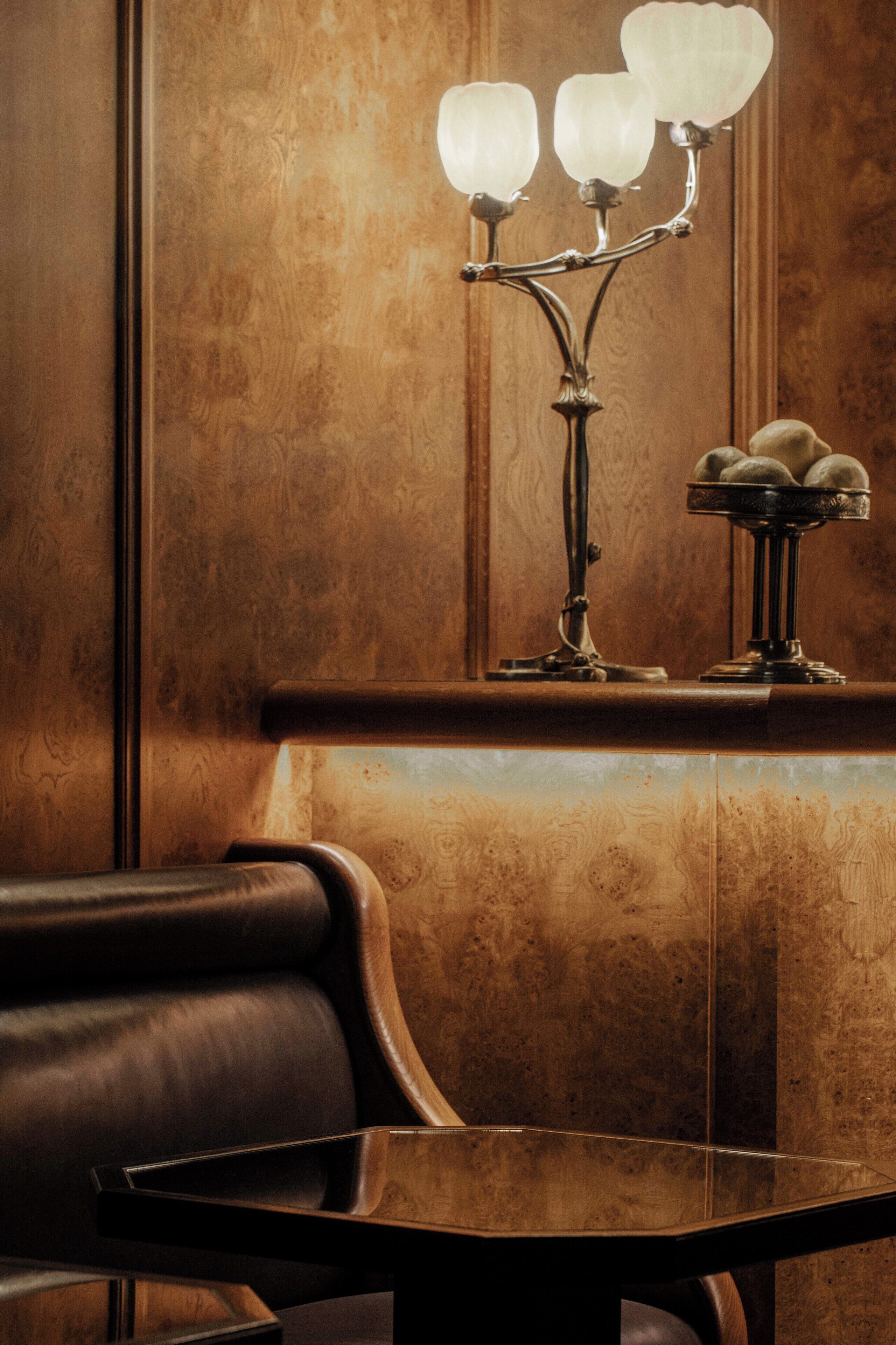 Photo - Hôtel Balzac Paris & Spa Ikoï