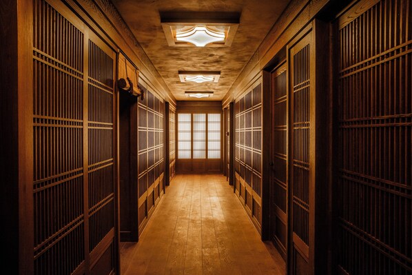 Couples treatment rooms, massages - Hotel Balzac Paris & Spa Ikoï (Paris)