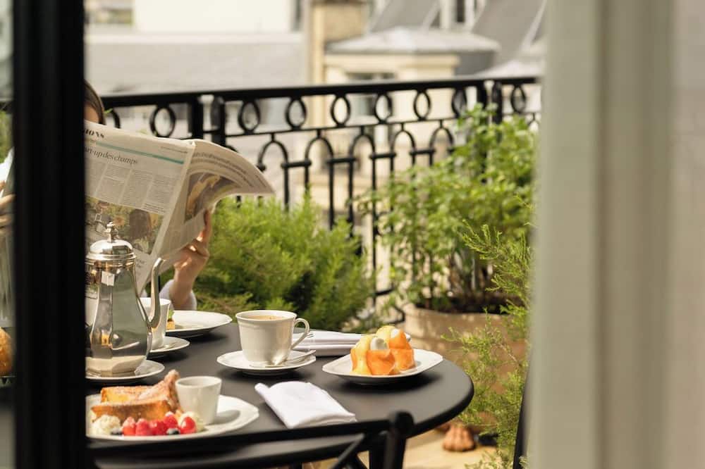 Hotel Balzac Paris & Spa Ikoï