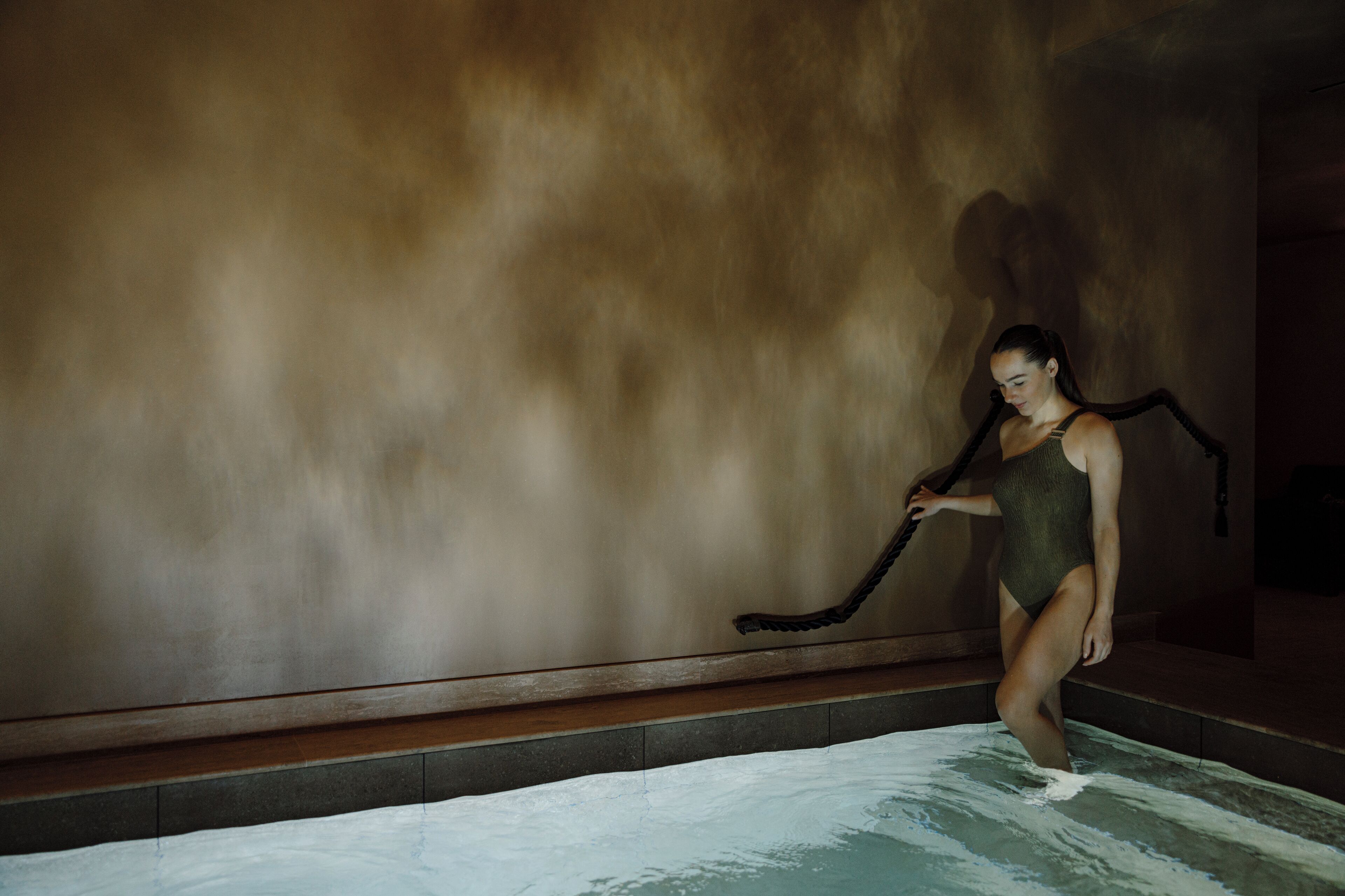 couples treatment room(s), massages