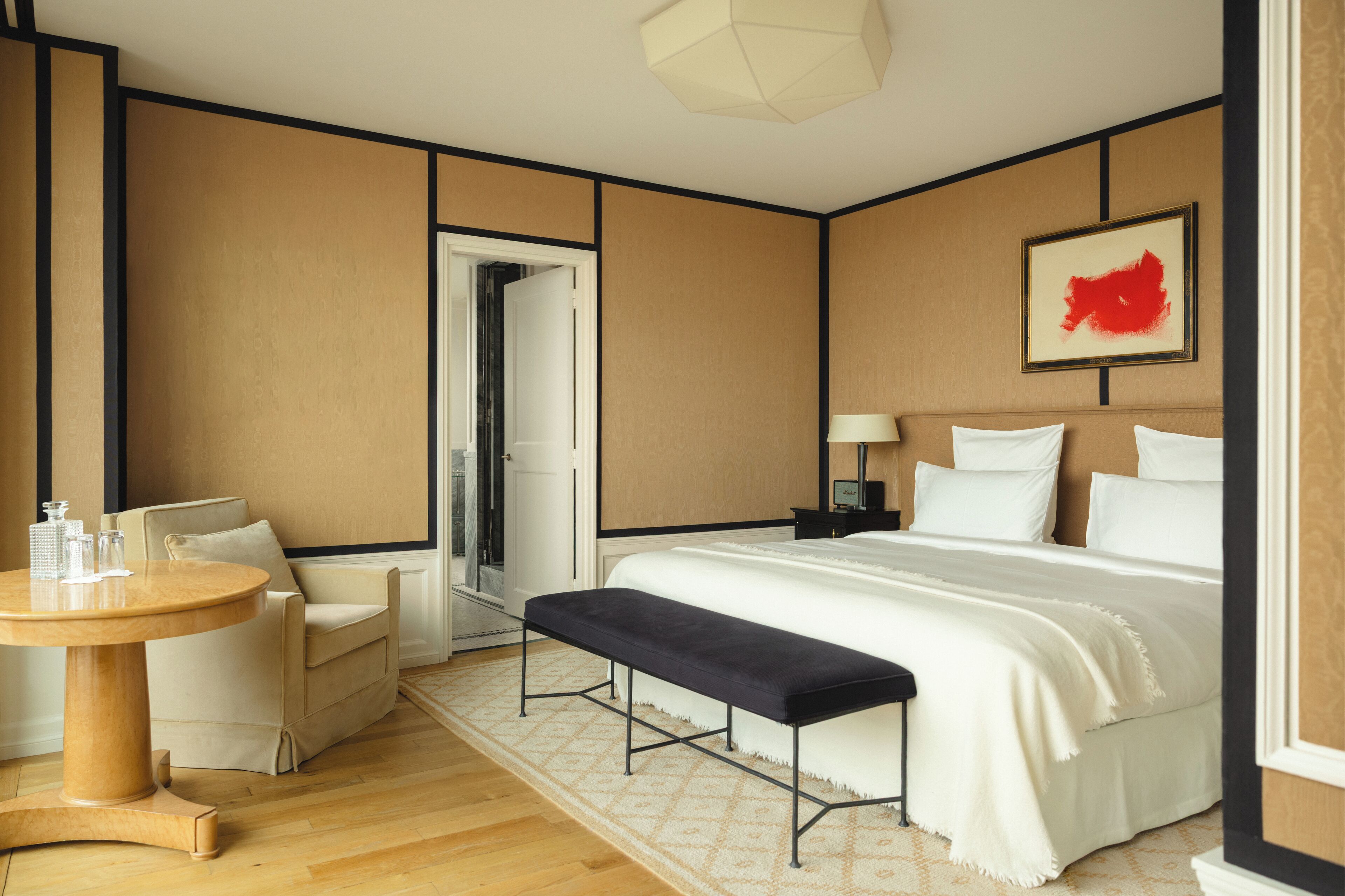 Photo - Hôtel Balzac Paris & Spa Ikoï