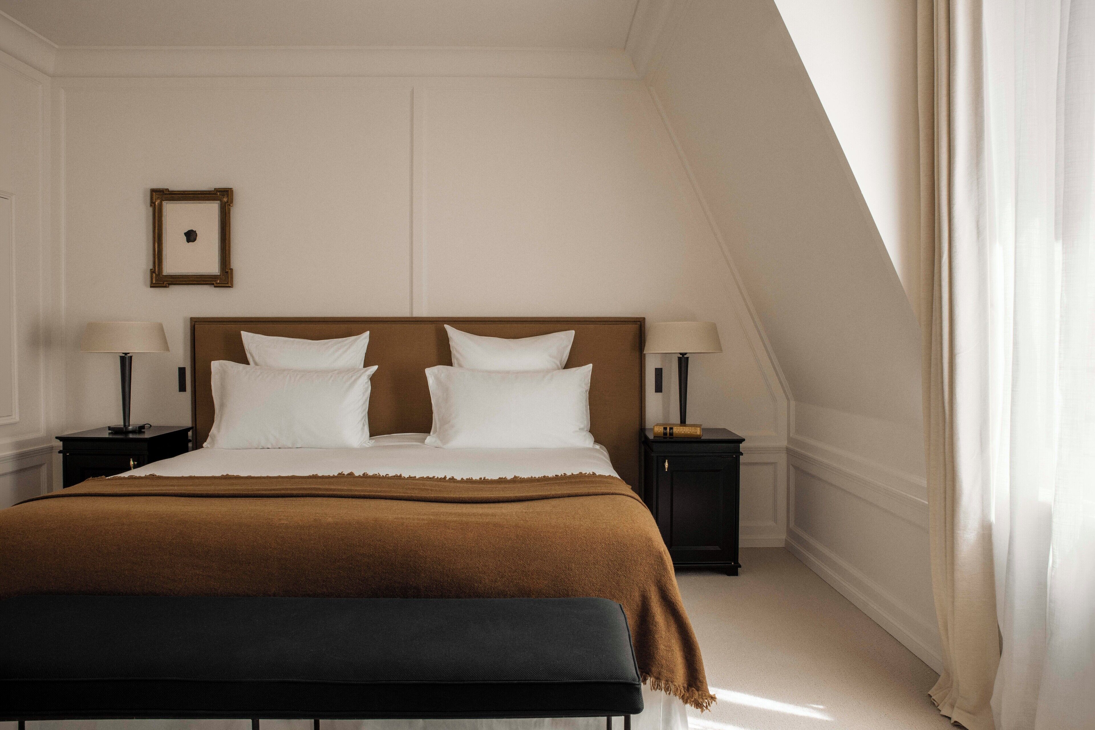 Photo - Hôtel Balzac Paris & Spa Ikoï