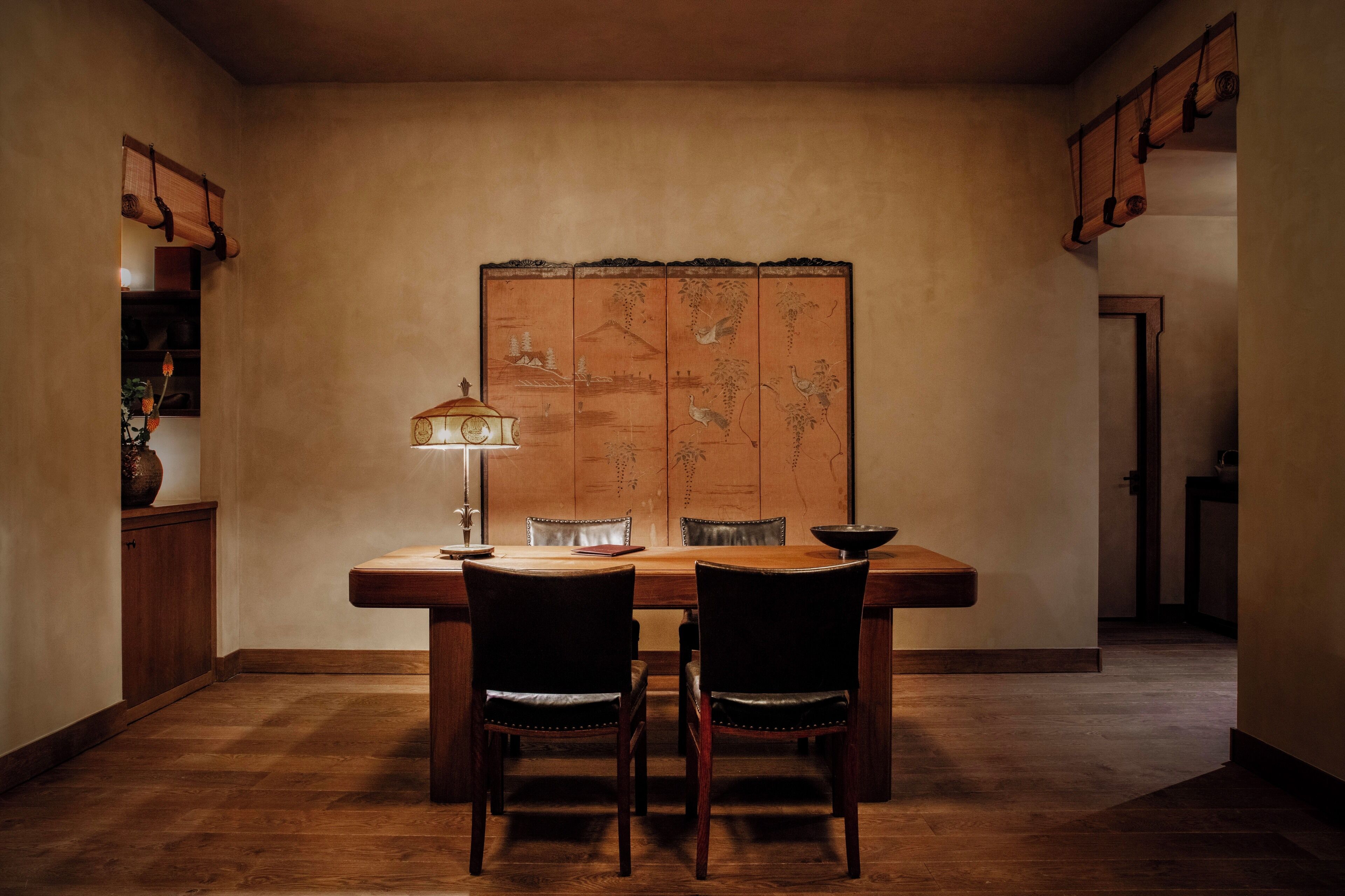 Foto - Hotel Balzac