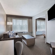 Days Inn & Suites by Wyndham Moncton