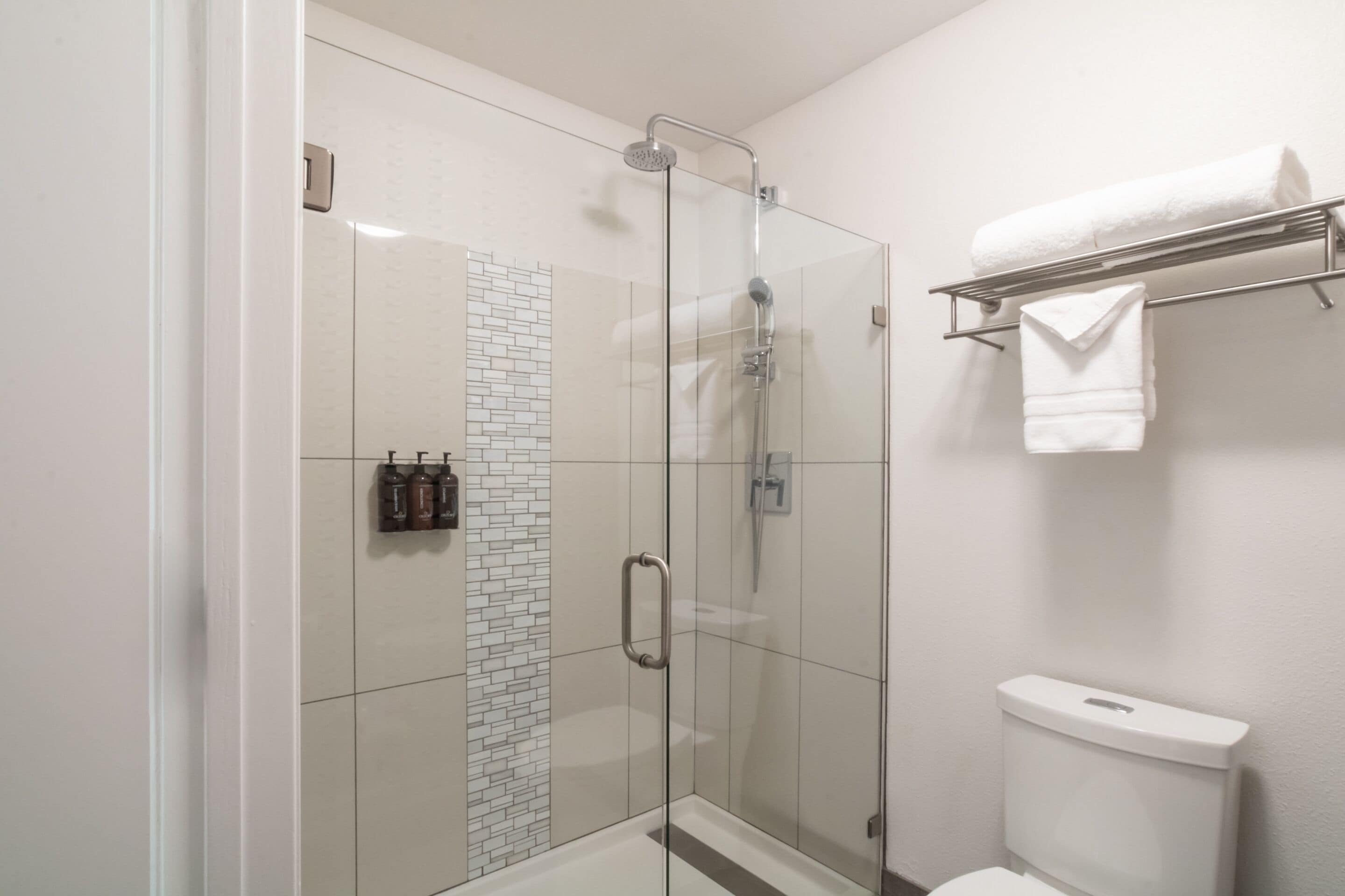 Foto - Oxford Suites Portland  Jantzen Beach