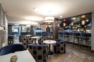 Bar (sur place)