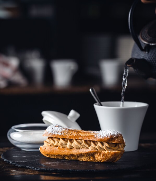 مقهى