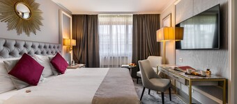 Hotel Royal