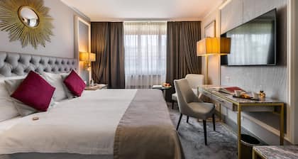 Hotel Royal