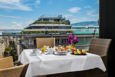 Hotel Royal