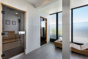 Soins de spa