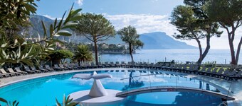 Hôtel Vacances Bleues Delcloy