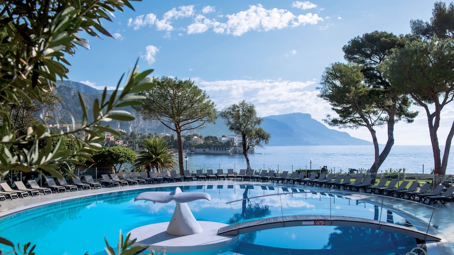 Hôtel Vacances Bleues Delcloy