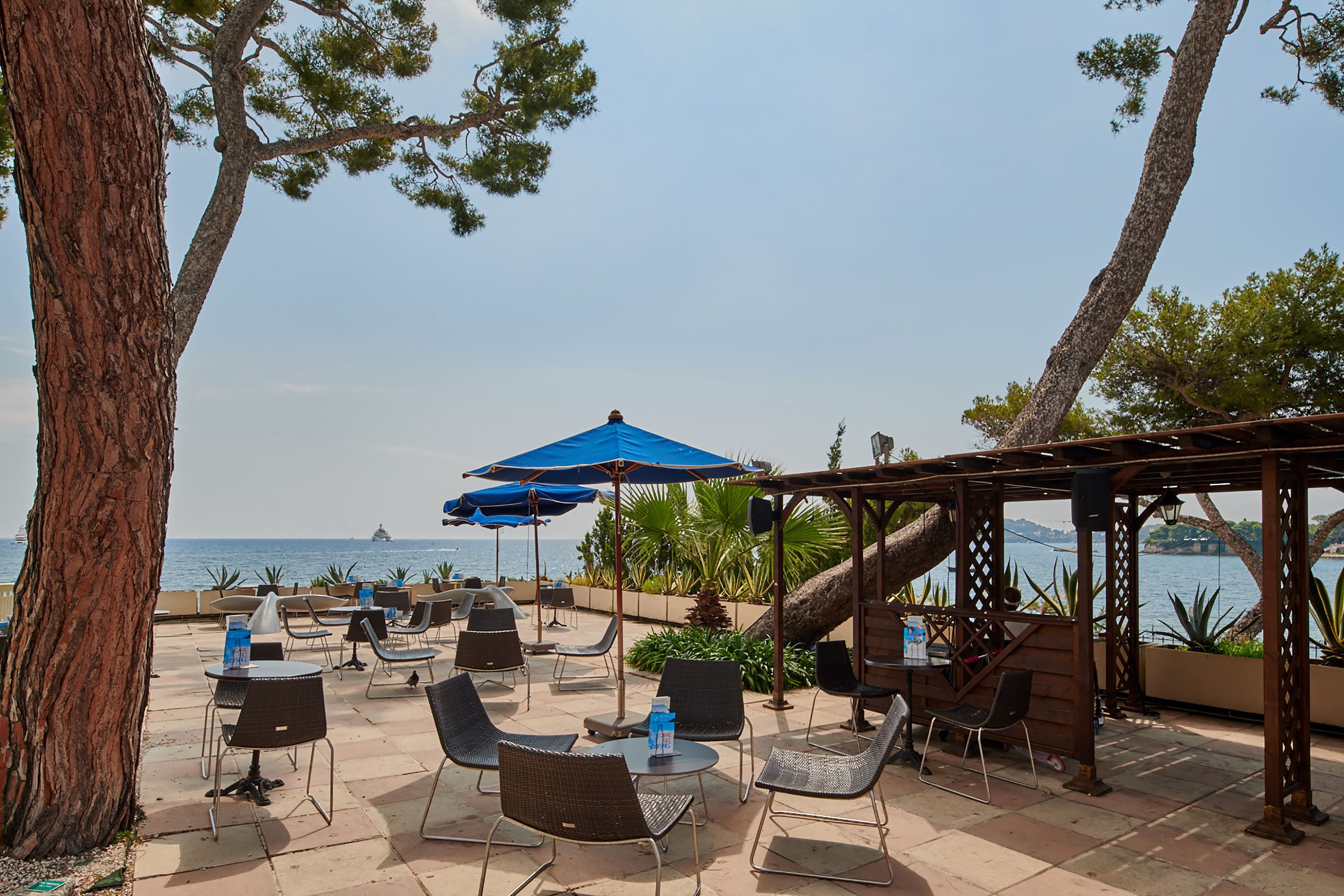 Foto - Hôtel Vacances Bleues Delcloy