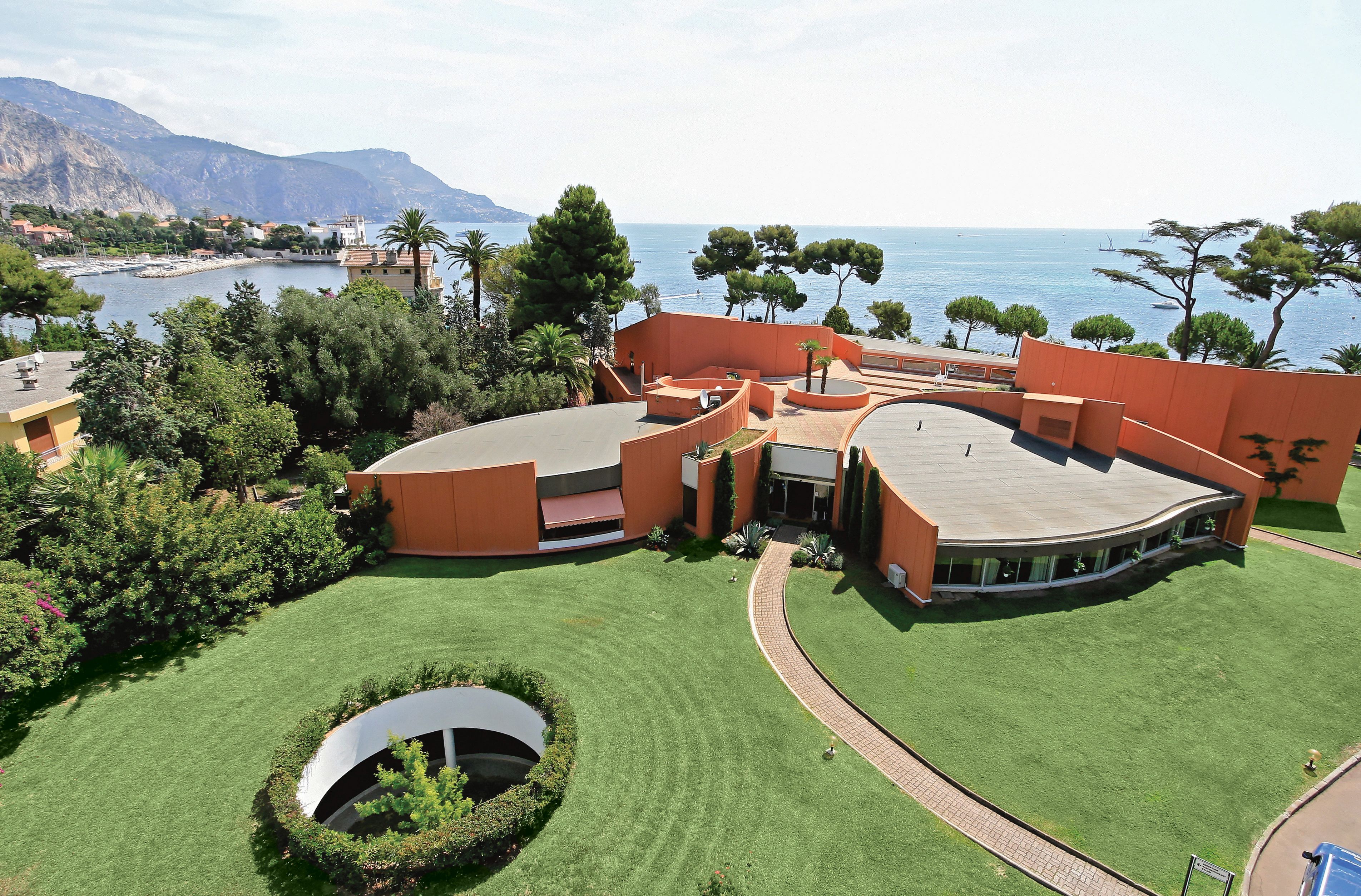 Foto - Hôtel Vacances Bleues Delcloy