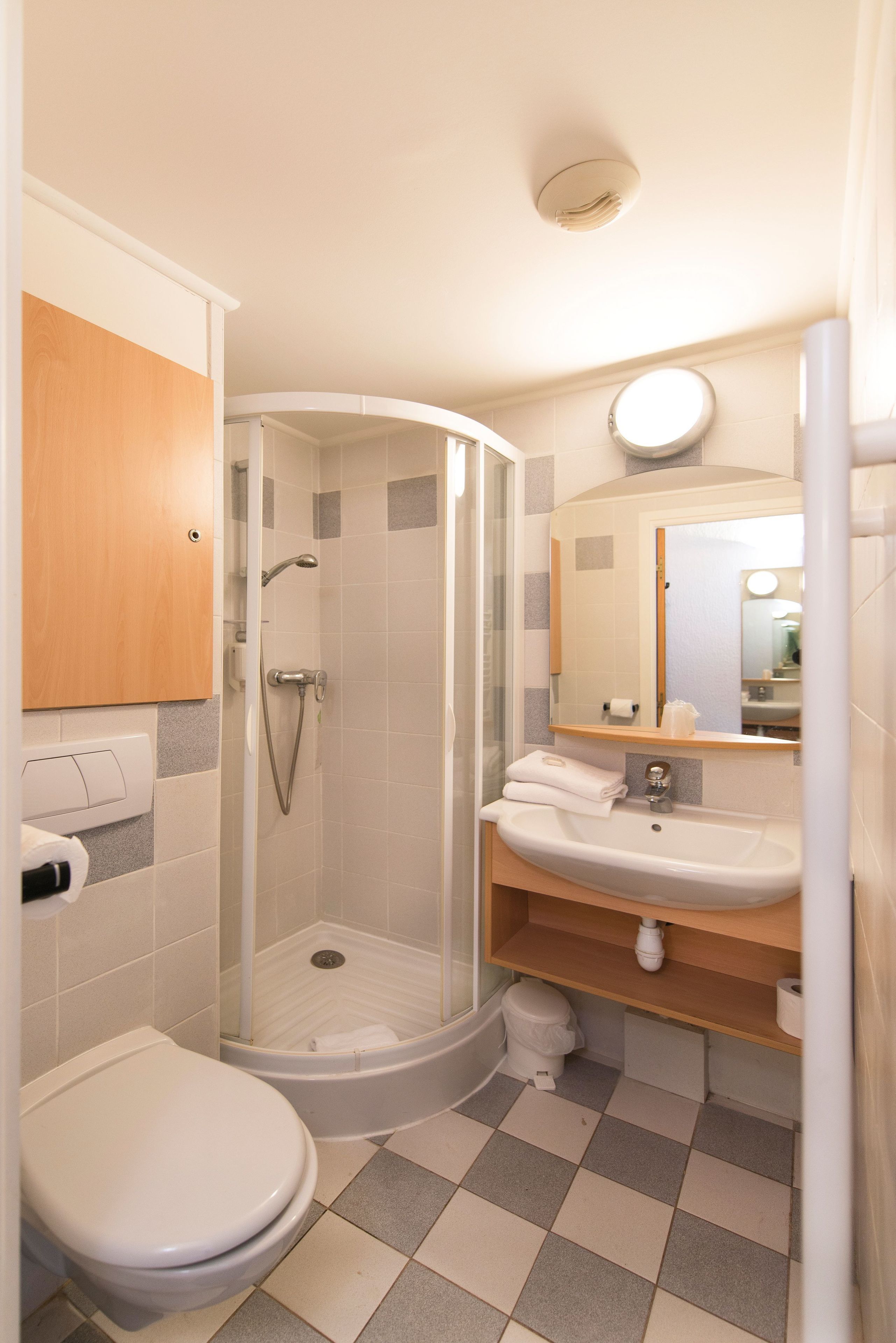 Foto - Hôtel Vacances Bleues Delcloy