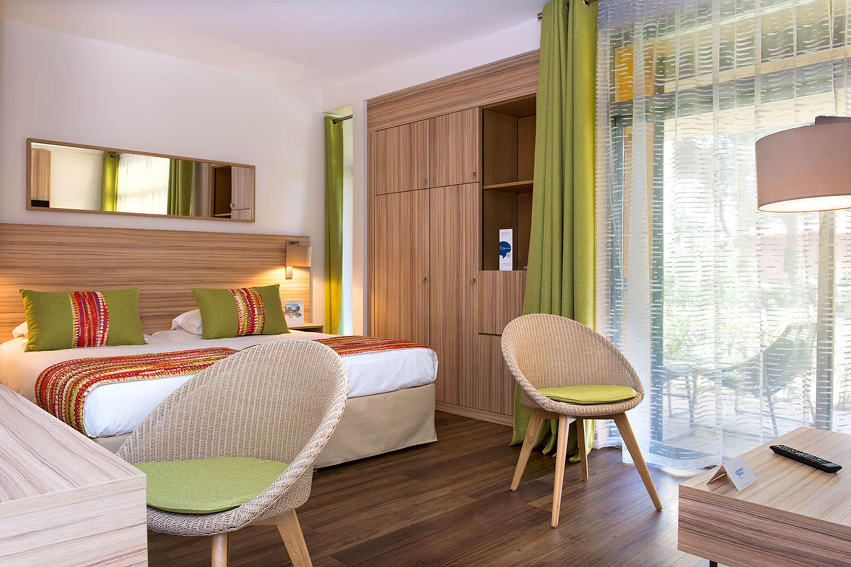 Foto - Hôtel Vacances Bleues Delcloy