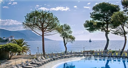 Hôtel Vacances Bleues Delcloy