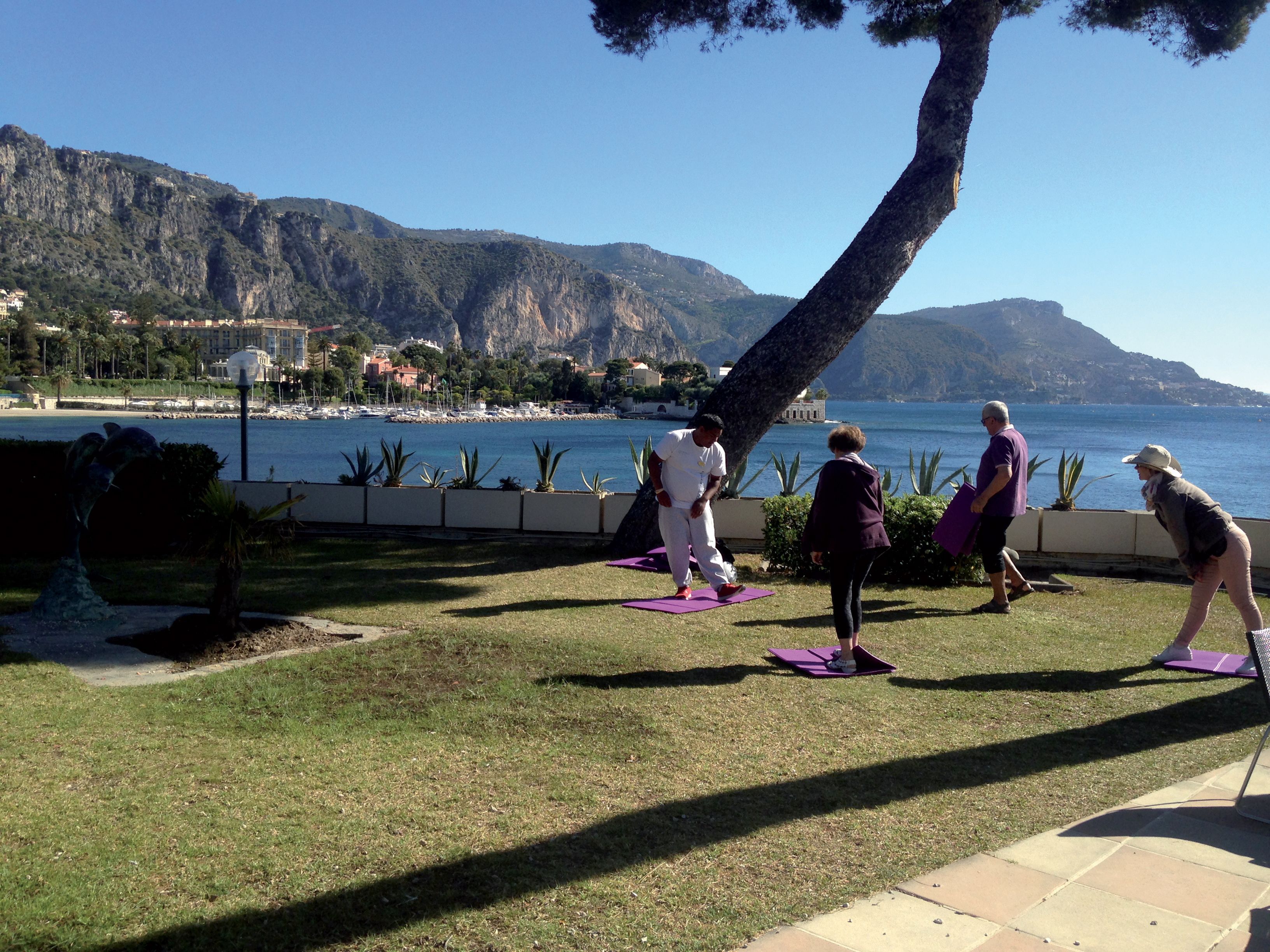 Foto - Hôtel Vacances Bleues Delcloy