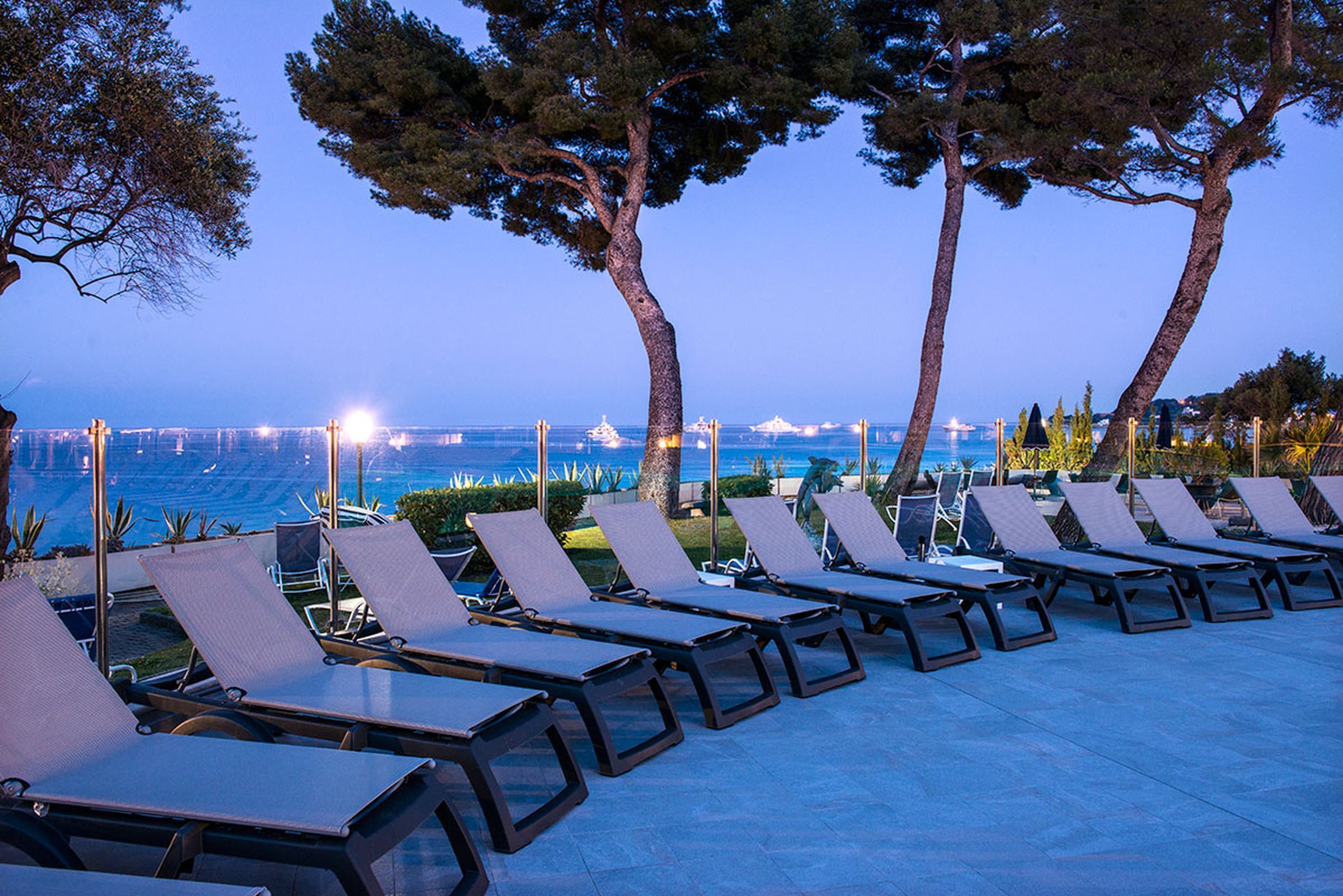 Piscine d’exercice/pour les longueurs