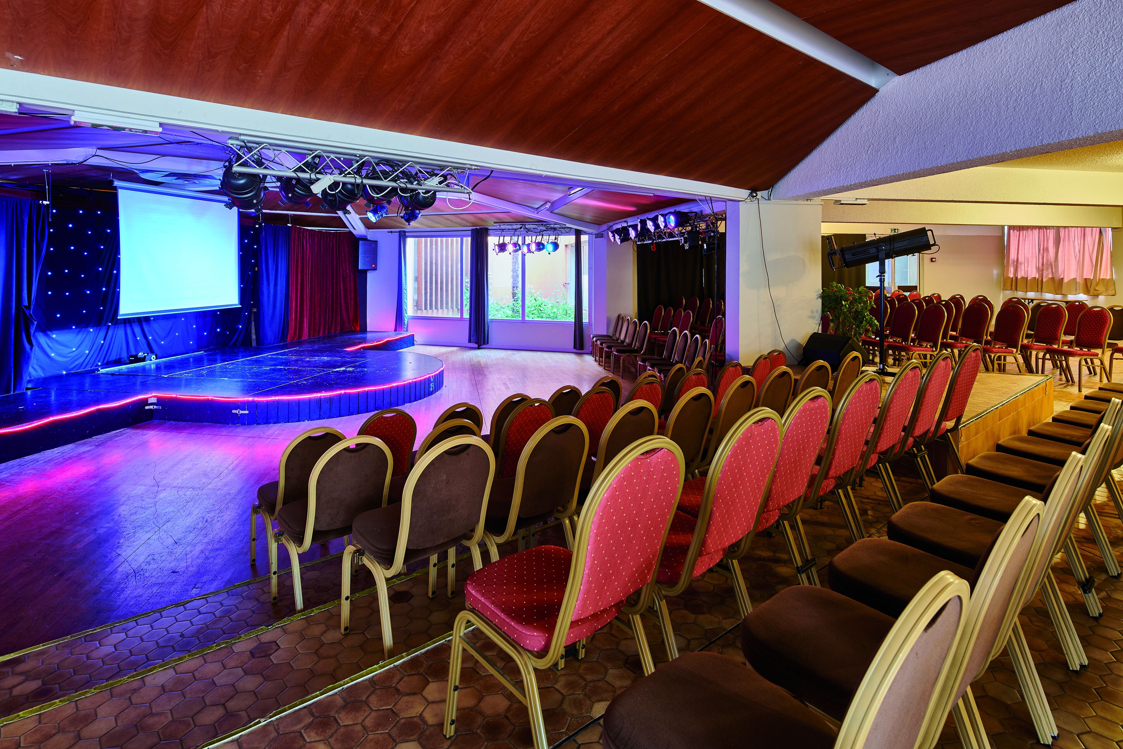 Foto - Hôtel Vacances Bleues Delcloy