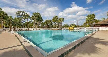 Best Western International Speedway Hotel