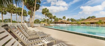 Best Western International Speedway Hotel