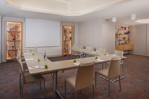 Meeting facility - NH Firenze (Florence)