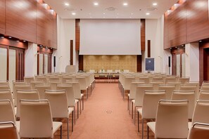 会议设施