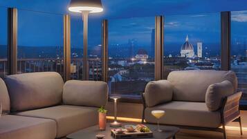 Servizio della struttura