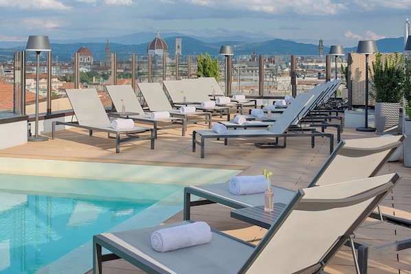 Property amenity - NH Firenze (Florence)