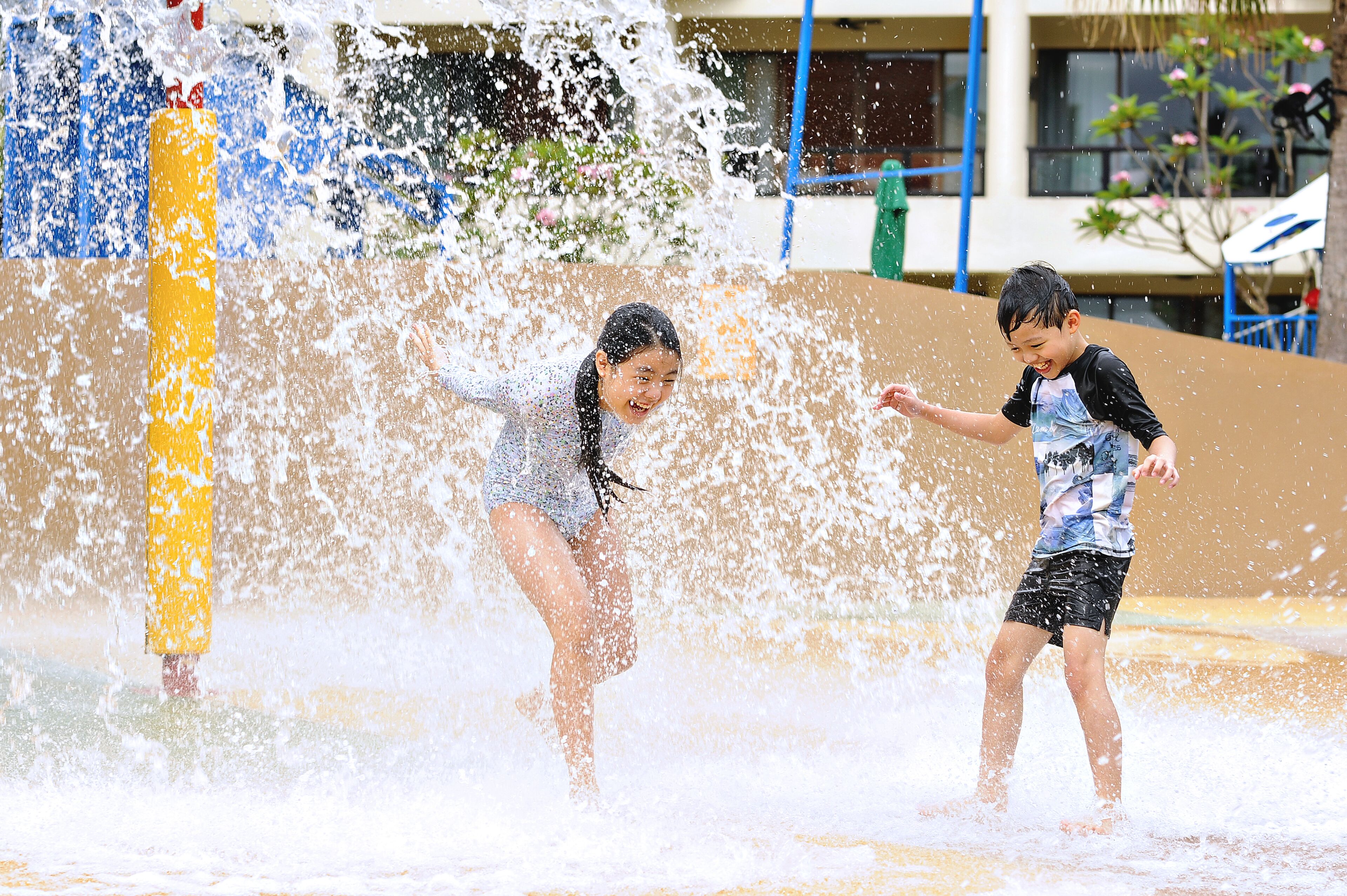 Foto - Shangri-La Tanjung Aru, Kota Kinabalu