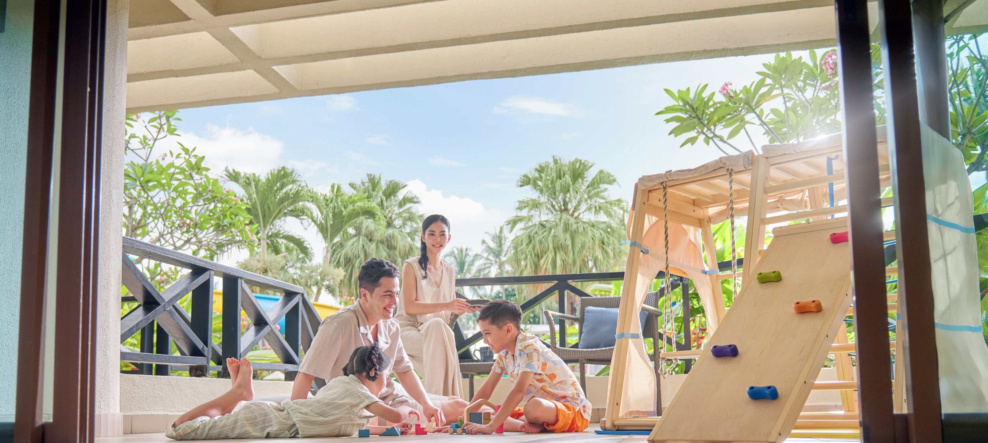 Foto - Shangri-La Tanjung Aru, Kota Kinabalu