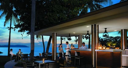 Shangri-la Tanjung Aru, Kota Kinabalu