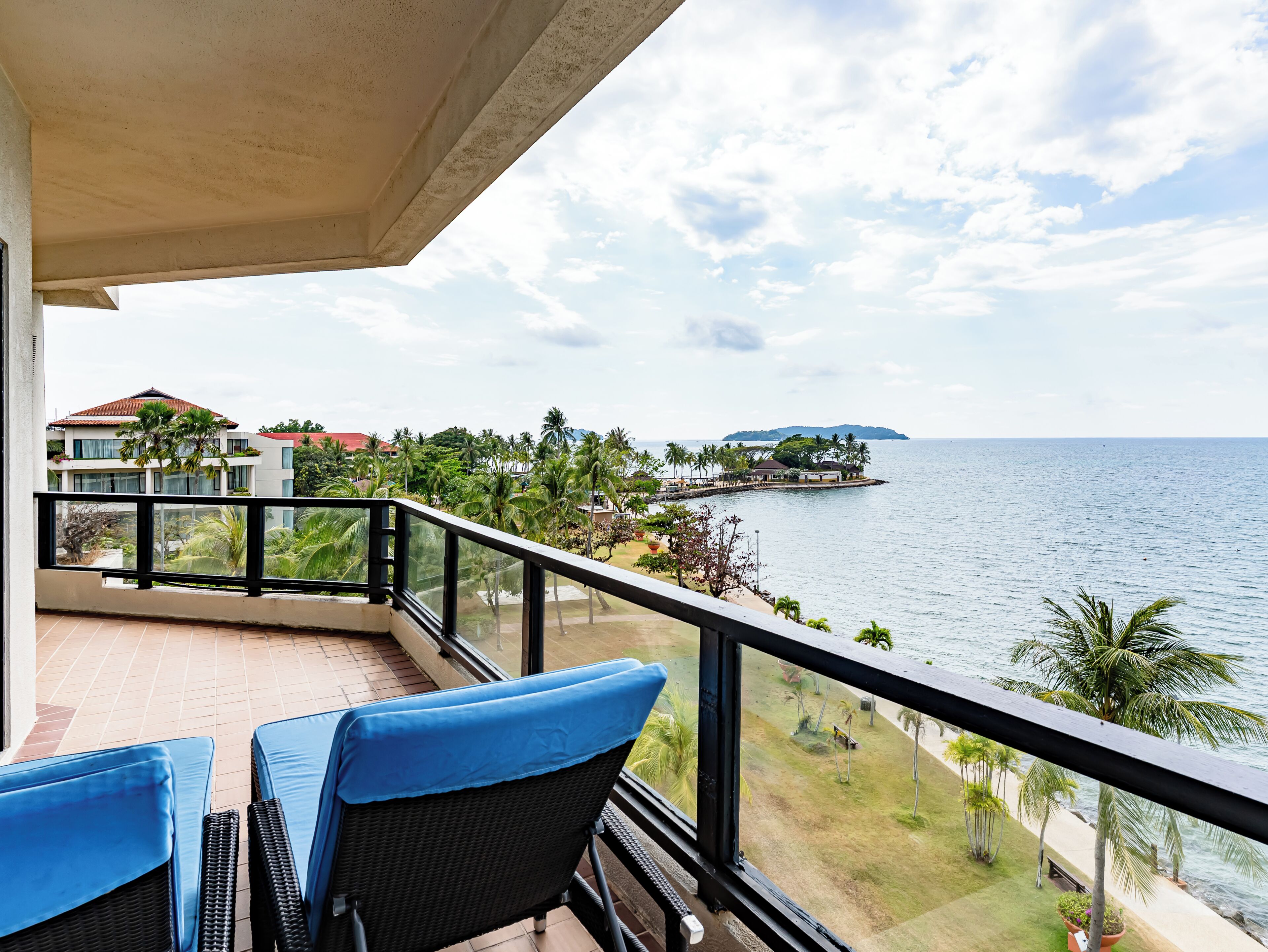Foto - Shangri-La Tanjung Aru, Kota Kinabalu
